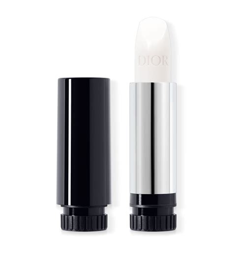 dior lip balm refil|Dior lip balm refill.